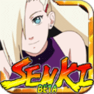 NarutoSenki火影战记手游 VNarutoSenki2.0 安卓版