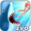 饥饿鲨进化 4.3.0.1 安卓版