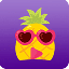 菠萝菠萝蜜在线观看视频app免费安装污版