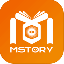 芒果mstory互动阅读平台最新版 Vmstory1.0 安卓版
