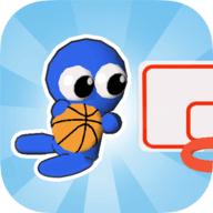 BasketBattle中文版 VBasketBattle0.6.2 安卓版