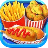 模拟美食制作游戏 V1.0.2 安卓版