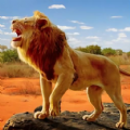狮王狩猎生存 V1.0.0 安卓版