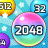 解压球球2048 V1.0.0 安卓版