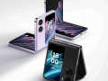 OPPO Find N2 Flip 折叠屏手机面向全球发布：搭载天玑 9000+，售价 999 欧元起