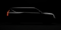 起亚EV9即将发布！一款全新的超大型纯电SUV震撼来袭