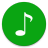 绿乐音乐app如何设置摇一摇切歌 V4.0.1