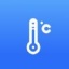 温度计贞丰温度测量app免费版 V1.1