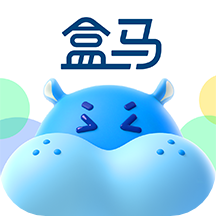 盒马鲜生app V5.55.1