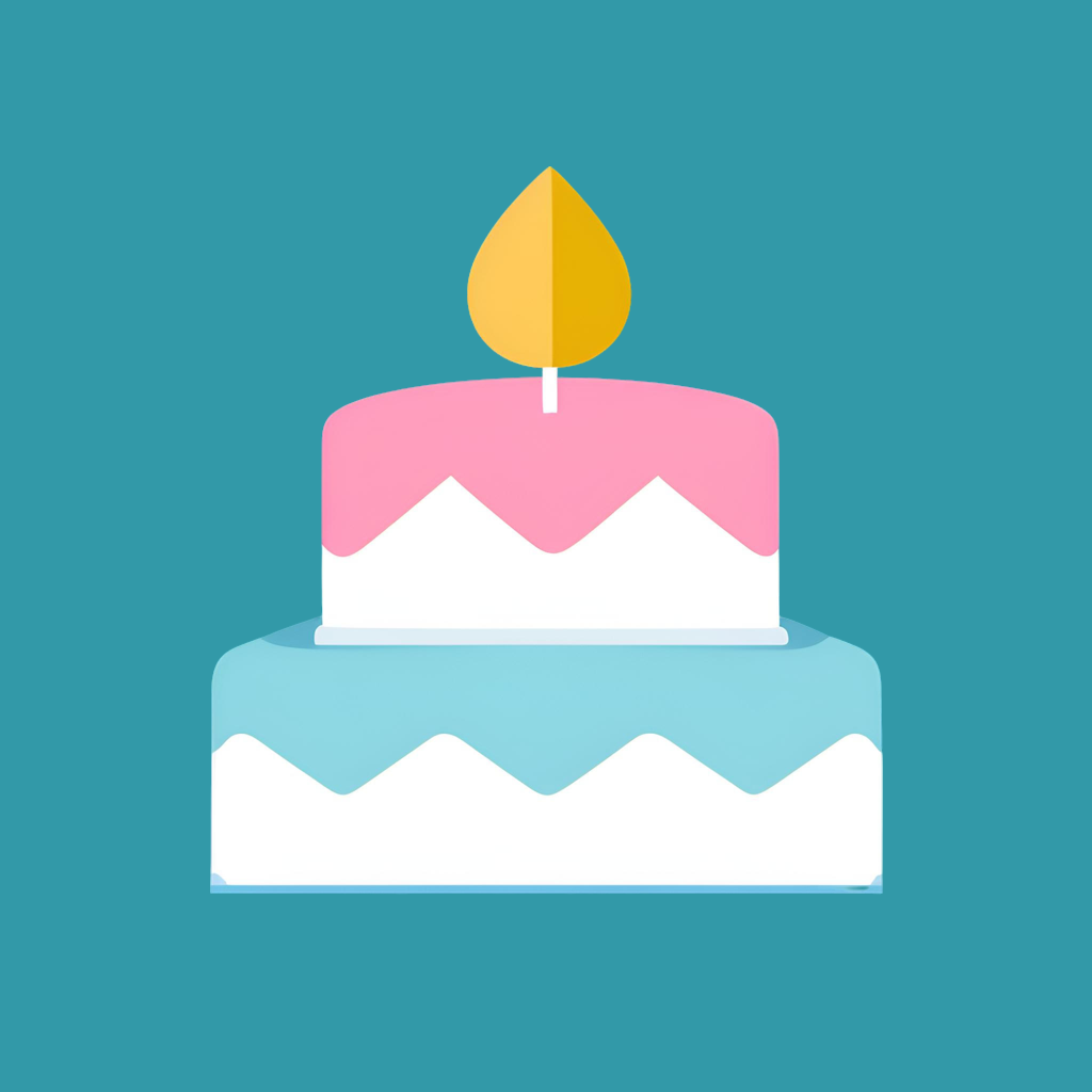 生日蛋糕制作助手 V1.0.0