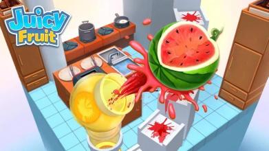 Juicy Fruit v1.1.4