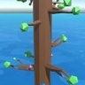 小人爬树3D v1.0