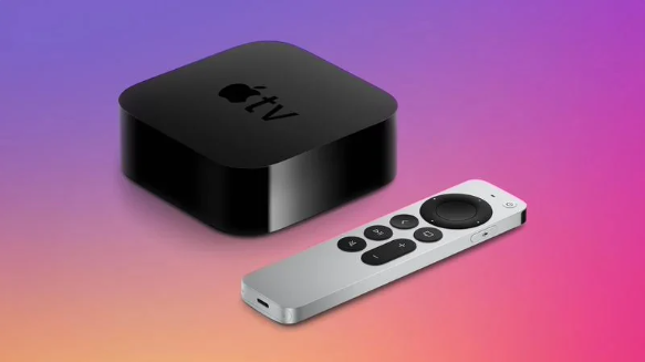 2024年新款苹果 Apple TV 曝光：A16芯片和Wi-Fi改进