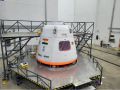 印度推进载人飞行计划，10月21日首次进行TV-D1高空逃逸测试
