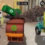 模拟垃圾车扫地 v5.0