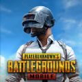 pubg国际服地铁逃生正版