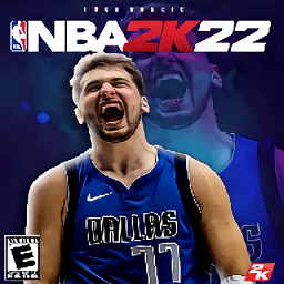 NBA2K22正版安卓版