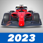 F1方程式赛车无限金币版